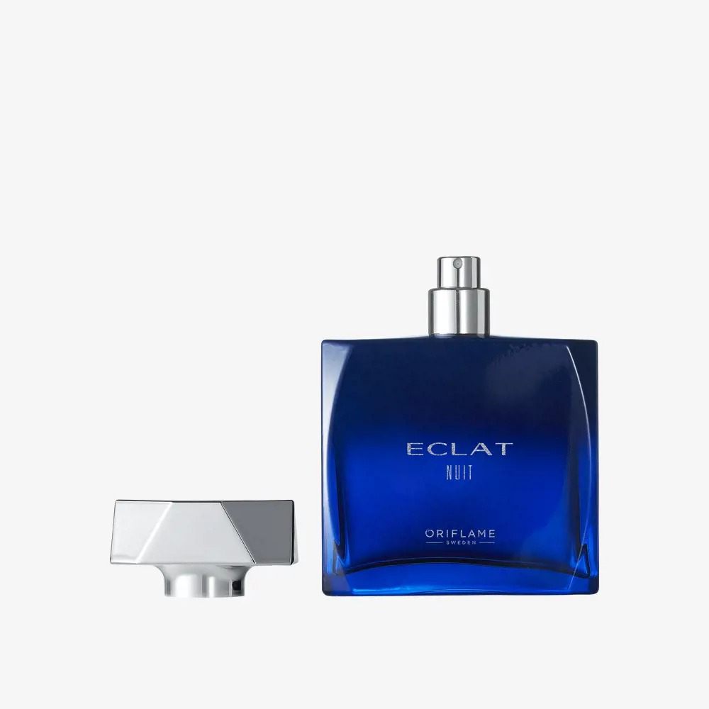 Nuit Eau de Parfum for him