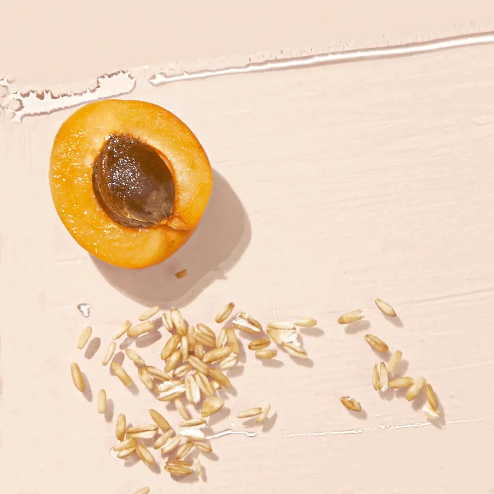 Organic Oat and Apricot Nourishing Perfume Mist