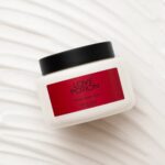 Perfumed Body Cream