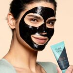 Pore Clearing Peel-off Mask