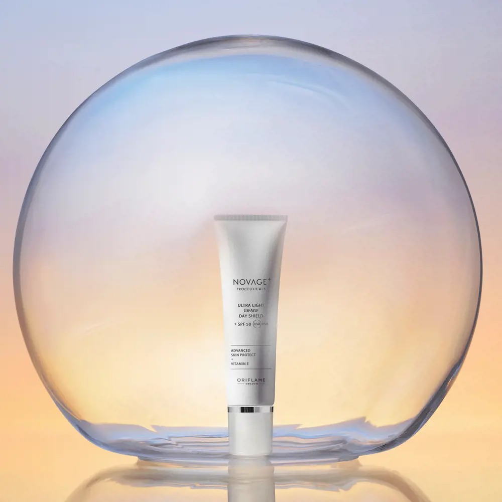 Proceuticals Ultra Light UV-Age Day Shield + SPF 50