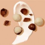 Protecting Hand & Nail Cream with Organic Macadamia Oil