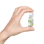 Purifying Face Oil with Organic Tea Tree & Lime