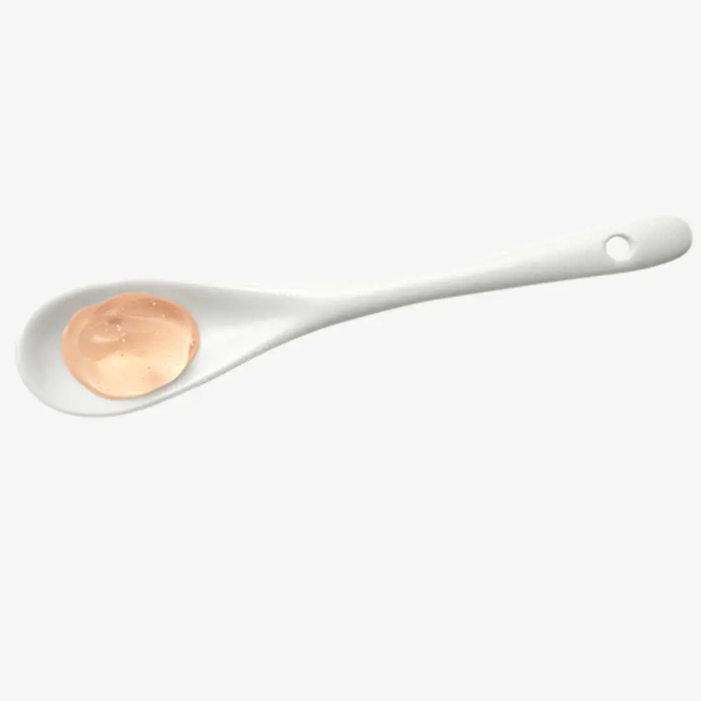 Radiance Face Gel with Organic Apricot & Orange