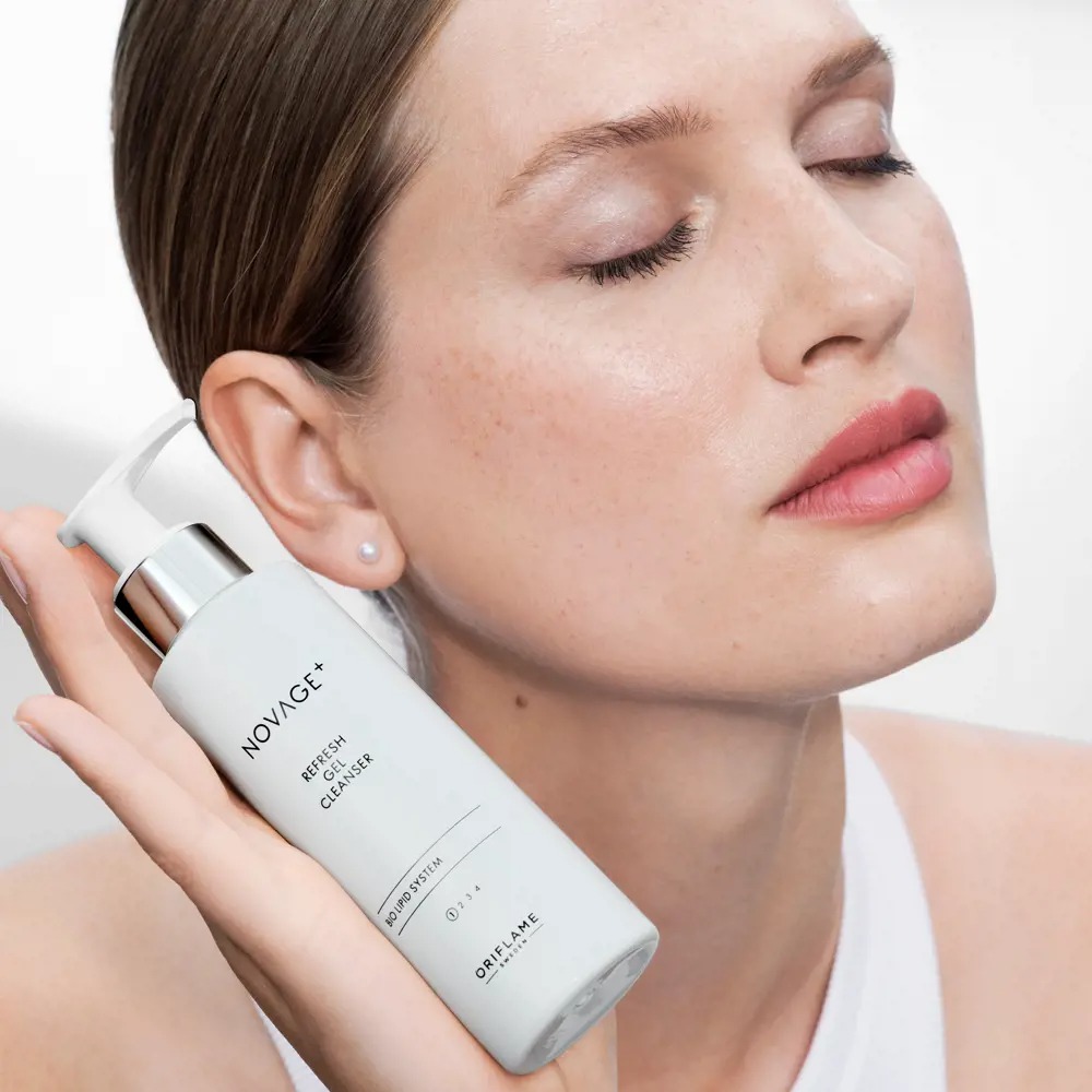 Refresh Gel Cleanser