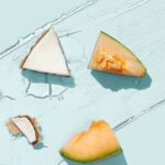 Refreshing Fragrance Mist with Organic Coconut Water & Melon