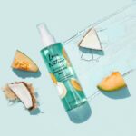 Refreshing Fragrance Mist with Organic Coconut Water & Melon