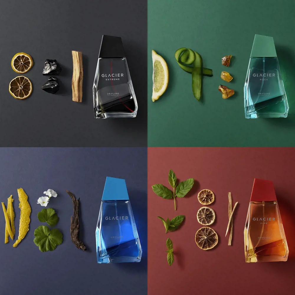 Rock Eau de Toilette