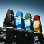 Rock Eau de Toilette