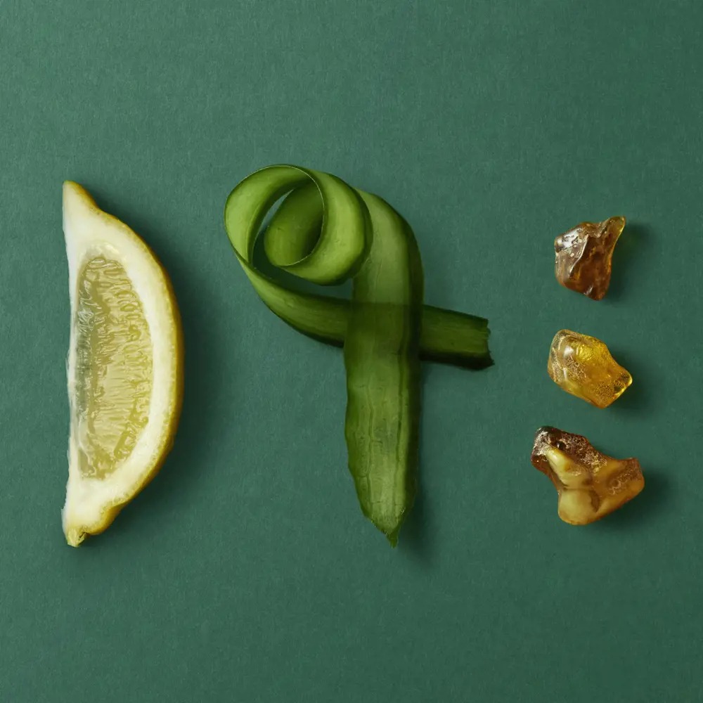 Rock Eau de Toilette