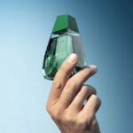 Rock Eau de Toilette