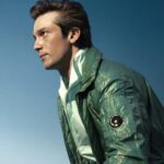 Rock Eau de Toilette