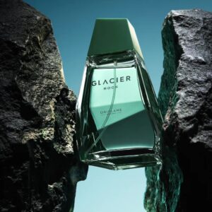 Rock Eau de Toilette