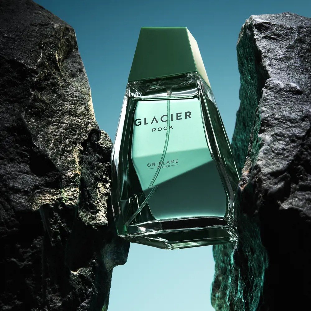 Rock Eau de Toilette