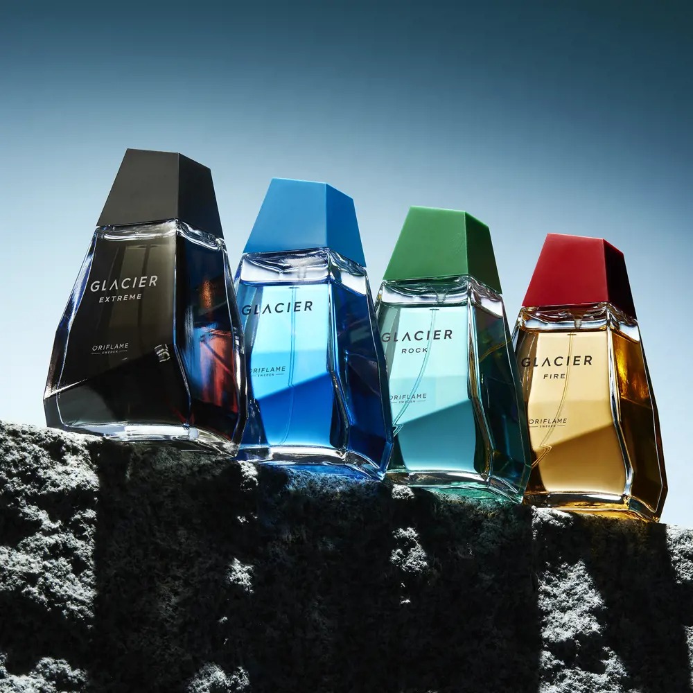 Rock Eau de Toilette