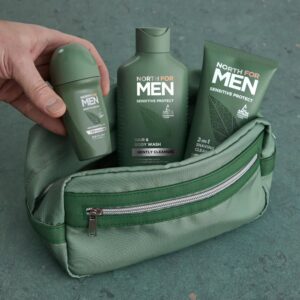 Sensitive Protect Roll-On Deodorant