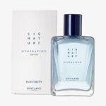 Signature Generation for him EdT