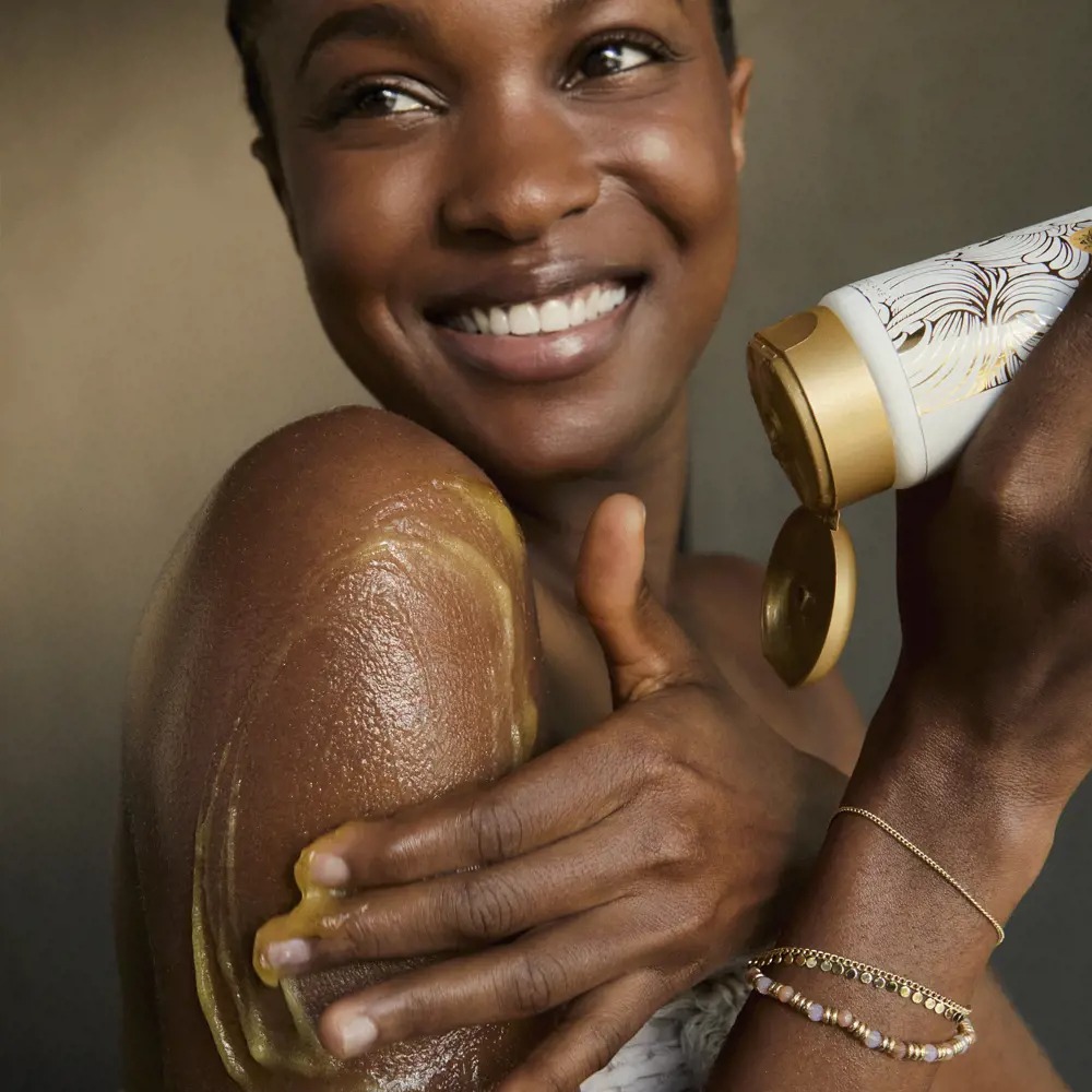 Smoothing Body Purifier