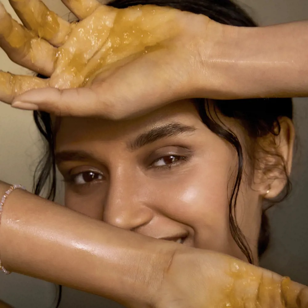 Smoothing Body Purifier