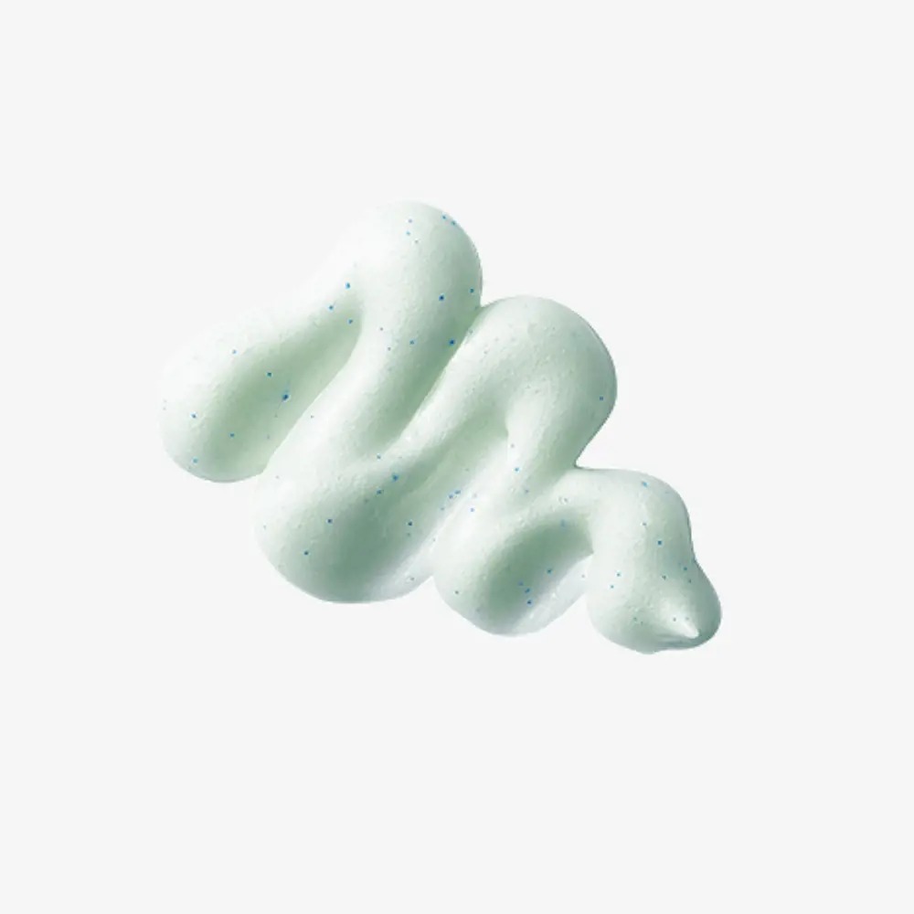 Smoothing Face Scrub