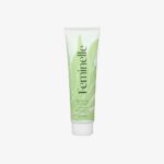 Smoothing Shaving Gel Containing Feminelle Aloe Vera