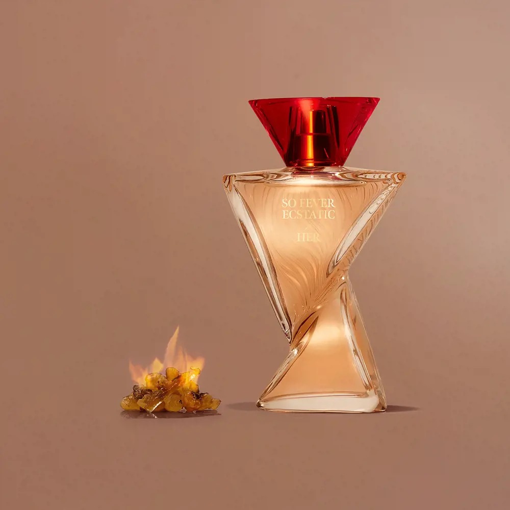 So Fever Ecstatic Her EdP