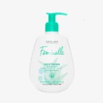 Soothing Intimate Wash Aloe Vera & Mallow