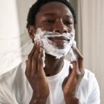 Subzero 2-in-1 Shaving & Cleansing Foam