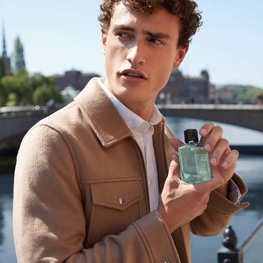 Toujours Intensité Eau de Toilette