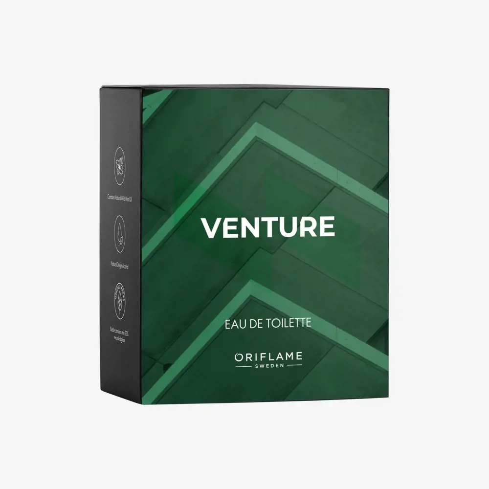 Venture EdT