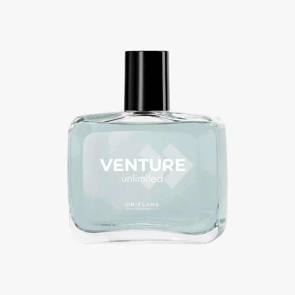 Venture Unlimited EdT