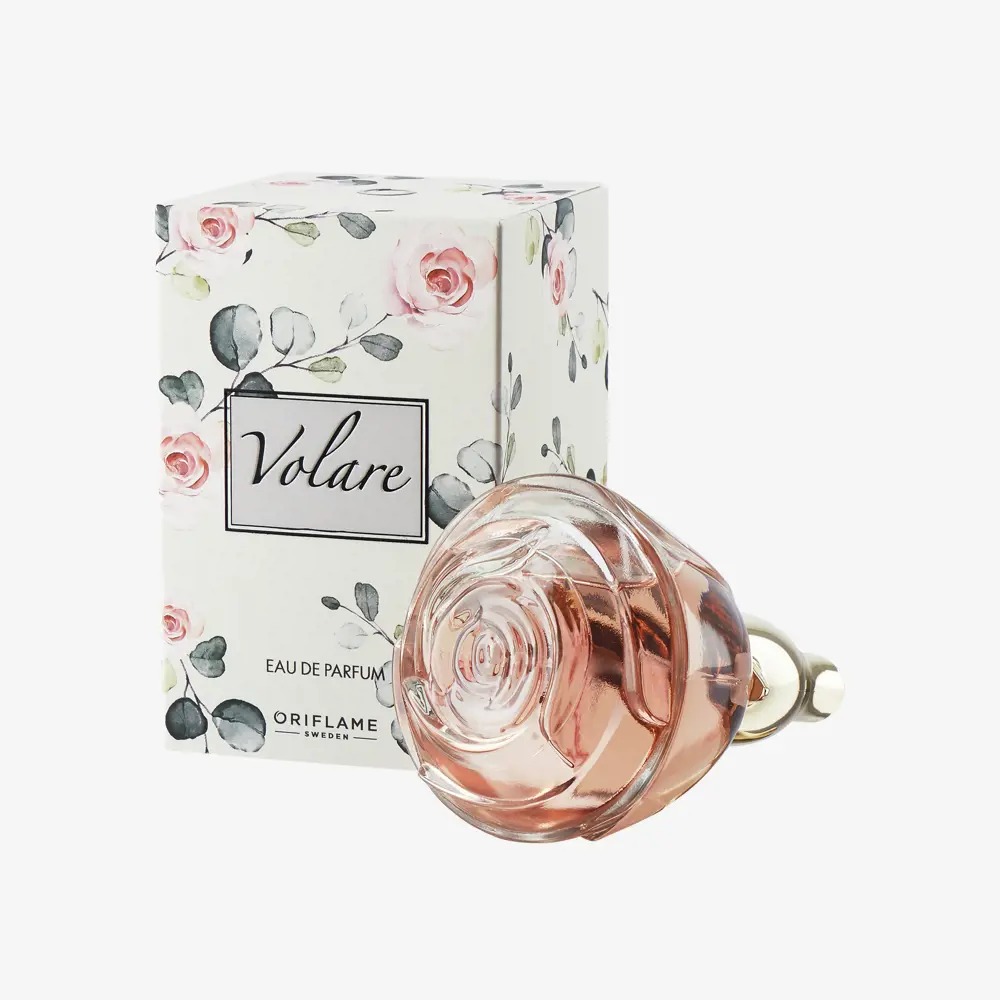 Volare EdP