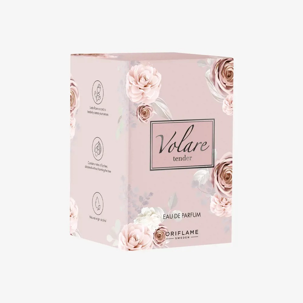 Volare Tender EdP