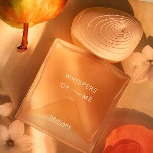 Whispers Of Me EdP