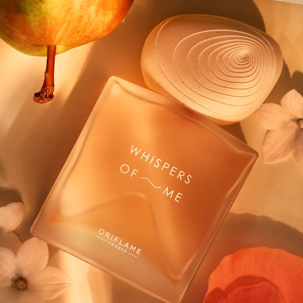 Whispers Of Me EdP