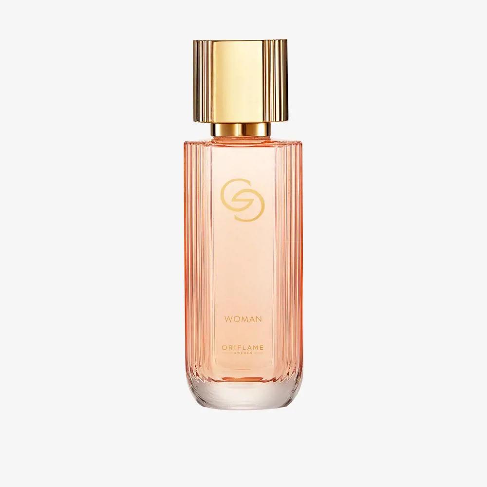 Woman Eau de Parfum