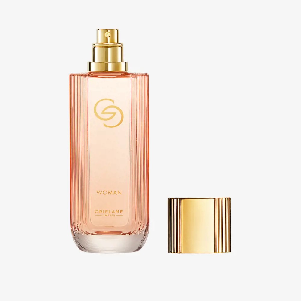 Woman Eau de Parfum