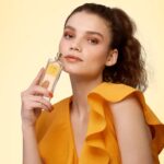 Women's Collection Osmanthus Infusion EdT