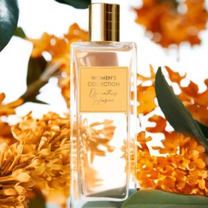 Women's Collection Osmanthus Infusion EdT