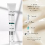 Wrinkle Smooth Eye Cream