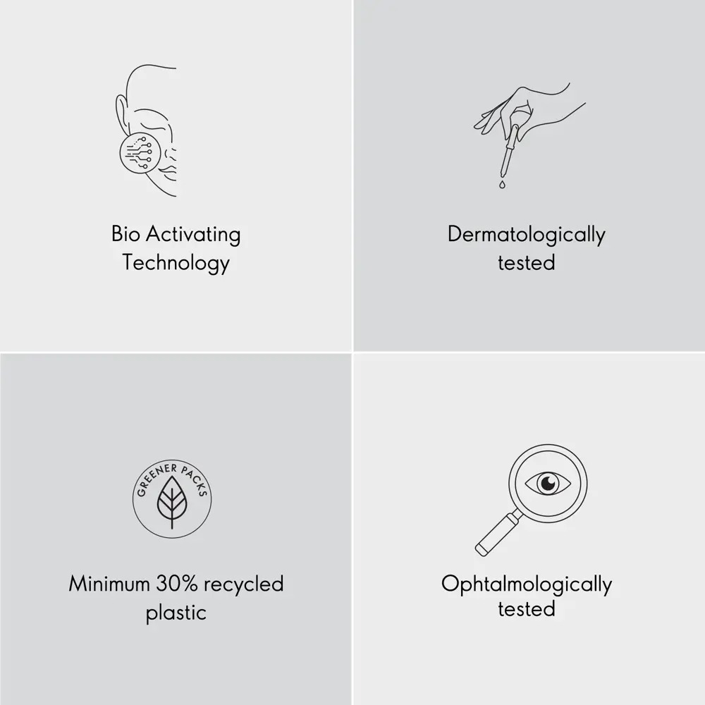 Wrinkle Smooth Eye Cream