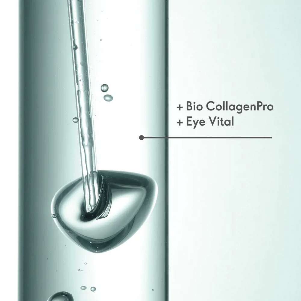 Wrinkle Smooth Eye Cream