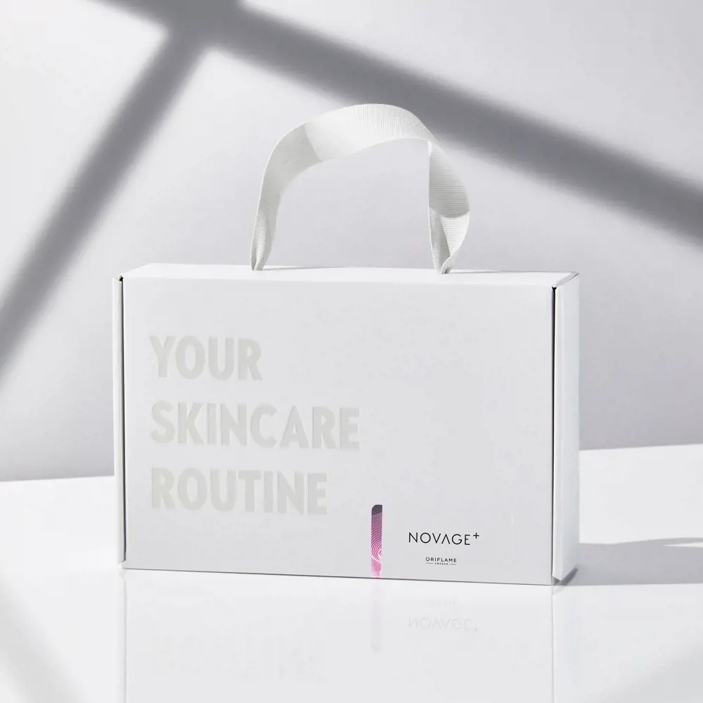 Wrinkle Smooth Routine Mixed