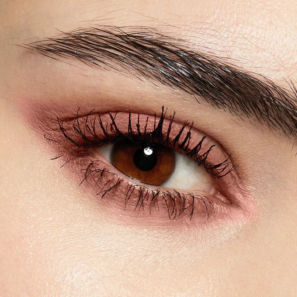 Color Unlimited Eye Shadow