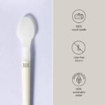 Cream Spatula