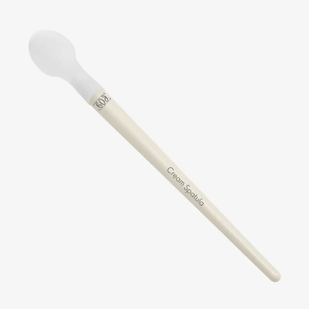 Cream Spatula