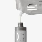 DUOLOGI Anti-Spill Refillable Shampoo