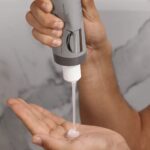 DUOLOGI Anti-Spill Shampoo