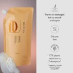 DUOLOGI Intensive Repair Replenishable Shampoo