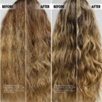 DUOLOGI Intensive Repair Replenishable Shampoo